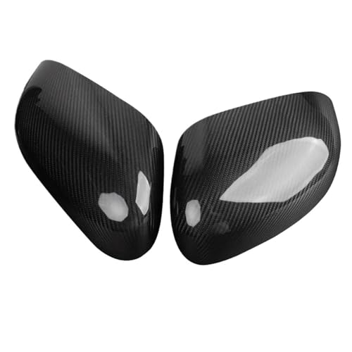 Boîtier de rétroviseur pour Cooper J01 J05 - Coque de protection latérale en plastique noir robuste