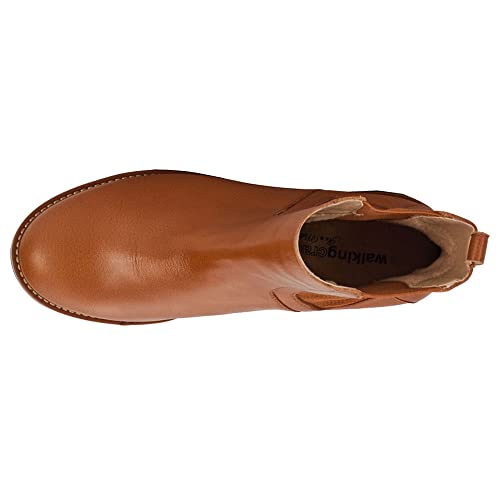 Walking Cradles Kendi Scotch Leather 7 M (B) #TOP1