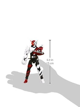 Amazon.co.jp: 仮面ライダービルド ボトルチェンジライダー