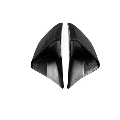 Carénage CBR650R anti projection pour protéger les flancs de moto