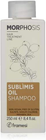 MORPHOSIS SUBLIMIS Shampoo