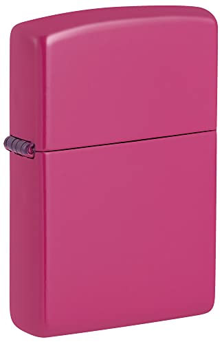 Zippo Classic Frequency Encendedor de Bolsillo