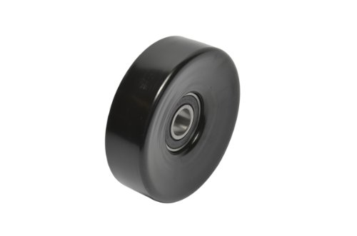 Continental 49100 Accu-Drive Pulley #TOP1