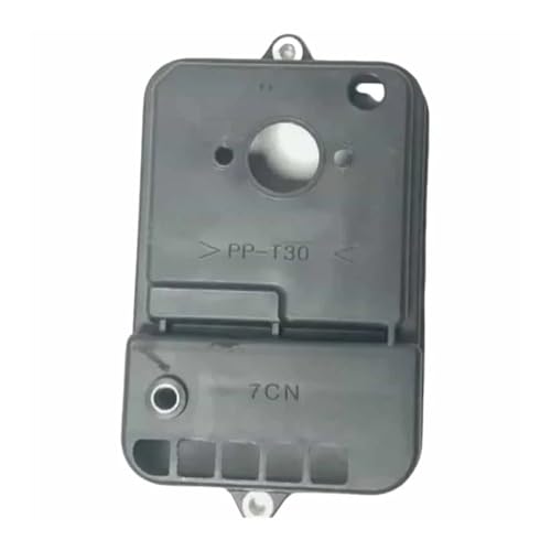 Ensemble d'air MZ175 compatible avec couvercle EF2600 EF2700 MZ125