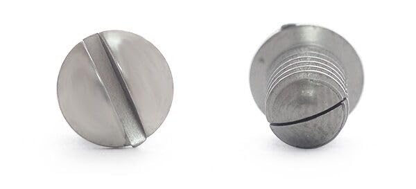 HANAKO Scissor Parts: Regular Screws Set of 5 (SR 5)
