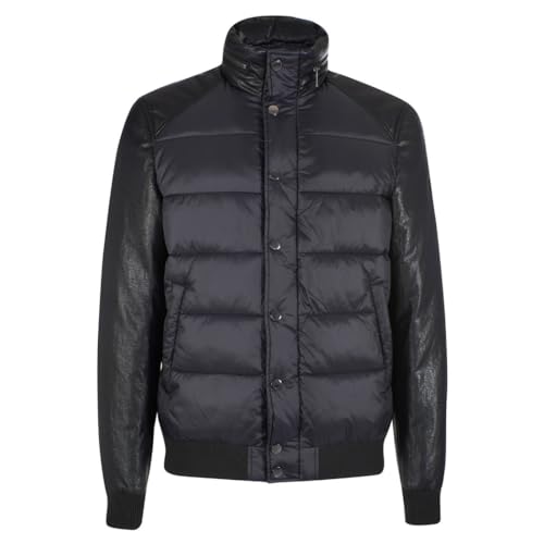 YES ZEE J805KA00 veste homme idéale pour les sorties urbaines et le bureau