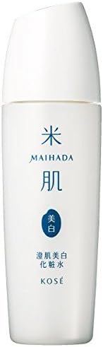 コーセー 米肌 澄肌美白化粧水 米肌 Maihada