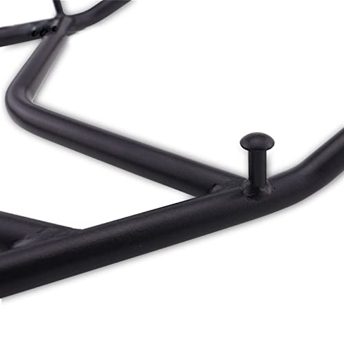 Support de Queue Moto CRF300L pour Sécuriser Vos Bagages sur la Route - 6
