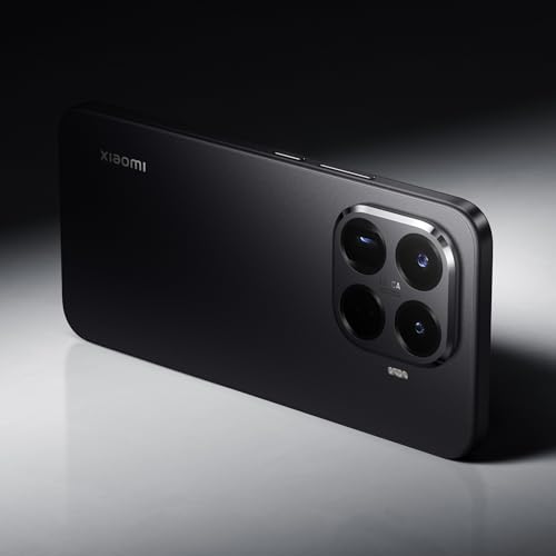 Xiaomi 15T Pro 5G - vue 6