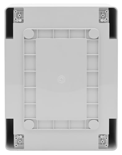 Armoire de commande contre l'humidité : protégez vos circuits extérieurs - 4