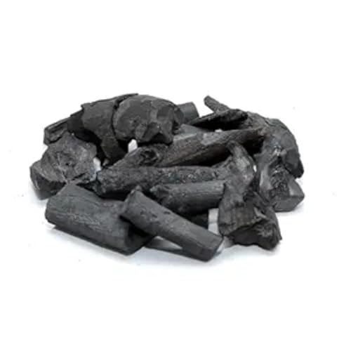 Image of Eco-Friendly Natural Wood Charcoal | Koyla Briquettes | Natural Lump Charcoal | Charcoal Natural Wood | Barbeque |Grilling | Broiling | Dehumidification Pack of 1kg