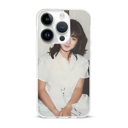 ���X���� iPhone15Pro�p�P�[�X �X�}�z�P�[�X �A�C�t�H��15�v���p�P�[�X TPU �ی�J�o�[ �w��h�~/����~�߉��ϖh�~ �g�уJ�o�[ ���^ �ϏՌ� �S�ʕی�