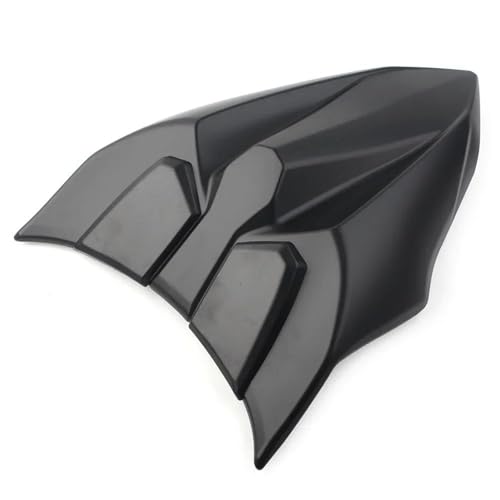 Capot de selle arrière pour Kawasaki Ninja 650 et Z650 2017-2024 noir mat