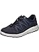 Produktbild Josef Seibel Herren Low-Top Sneaker Giuseppe 02,Weite G (Normal),Wechselfußbett,schnürschuhe,atmungsaktiv,Halbschuhe,Indigo,45 EU