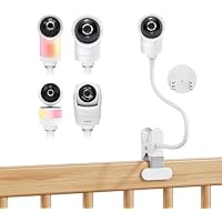 Soporte para Monitor de bebé Compatible con cámaras VTech