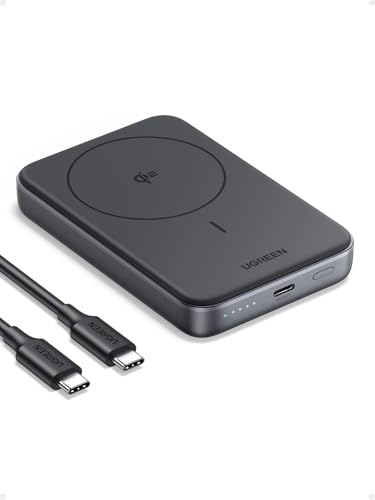 UGREEN Nexode Power Bank 10000mAh