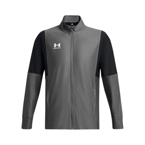 Under Armour Men's UA Challenger Track Jacket Cover