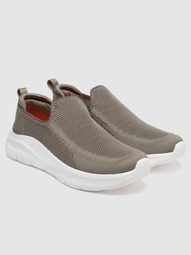 Image of Action-ATG-987 Lightweight Comfortable Cushioned Walking Shoes for Men
