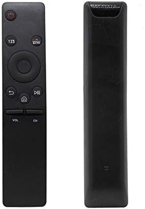 New Universal Replaced Remote Control Compatible for Samsung TV BN59-01259B BN59-01259D BN59-01259E BN59-01260A 4K Controller UA40 UA49 UA50 UA55 UA65 UA70 UA78 KU6300,KU6310,KU6