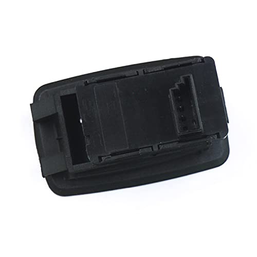 Interrupteur lève-vitre BMW E53 E83 E91 bouton commande vitre électrique avant 61316945874 - 5