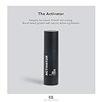 Copenhagen Grooming™ The Activator - Beard Growth Oil For Men - Grow Fuller Stronger Beard - Includes Serum Oil For Complete Facial Hair Growth - Ideal Gift For Him - Image 3