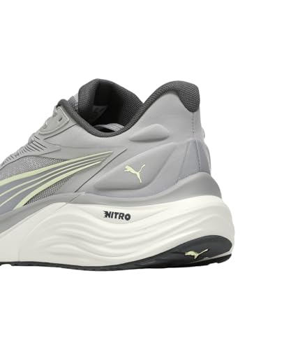 Image of PUMA Mens Electrify Nitro 4 Running Shoe