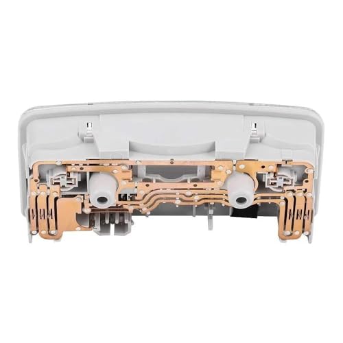 Botón de lámpara de techo Seat con control de luz interior fluido 4