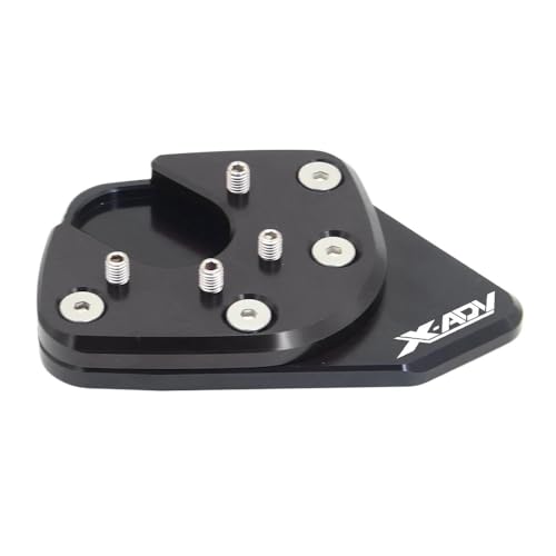 Béquille de moto agrandisseur support latéral X-ADV 750 de 2017-2023