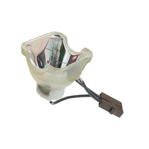 Ampoule VT75LP pour projecteur NEC VT670 et LT280G