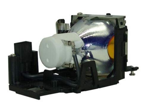 Supermait POA-LMP132 610 345 2456 Replacement Projector Bulb Lamp with Housing Compatible with SANYO PLC-XW300 PLC-XW250 PLC-XW200 PLC-XE33 PLC-XW250K PLC-XW200K PLC-XR201 PLC-XR301 PLC-XR301C Lamp - Image 4