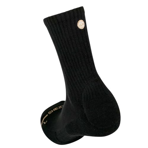 Shezza Anti-Blister Heel Padded Sock