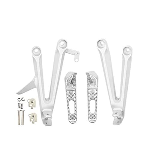 Support de pédale repose-pied arrière pour CBR1000RR 2004-2007