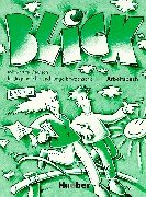 BLICK.3.Arbeitsb.(l.ejerc.) (Miscelaneous) 3190015961 Book Cover