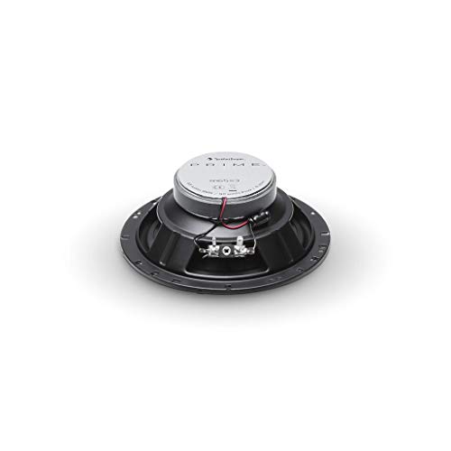 Rockford Fosgate Prime R165X3 6.5" 3-Way Full Range Coaxial Speakers (Pair) - Thumbnail 5