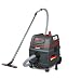 Produktbild Starmix ISC L-1625 Top  Industriesauger Staubklasse L mit Gerätesteckdose & automatischer Filterreinigung  Nass-/Trockensauger mit 1600 W Leistung, 25 L, inkl. 5m Schlauch & Edelstahl-Zubehörset