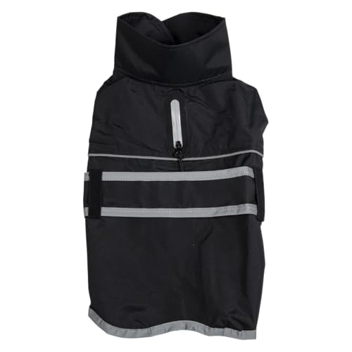 Imperméable élégant haut de gamme Jack and Vanilla Expedition taille L - 2
