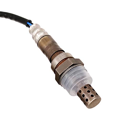 Germban 234-4165 Downstream O2 Oxygen Sensor Lambda Sensor Fits For 2008-2013 Suzuki Sx4 2.0L-L4 18213-80J10 #TOP2