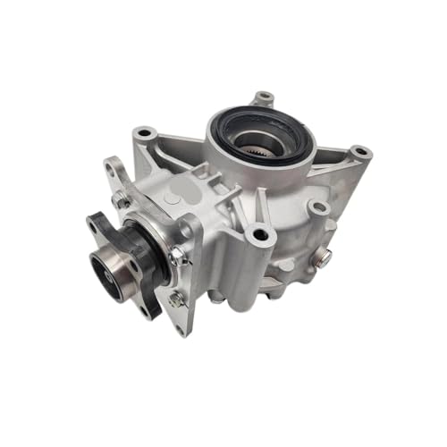 Réducteur d'essieu arrière Q520-330000 pour maximiser la traction de votre ATV 800