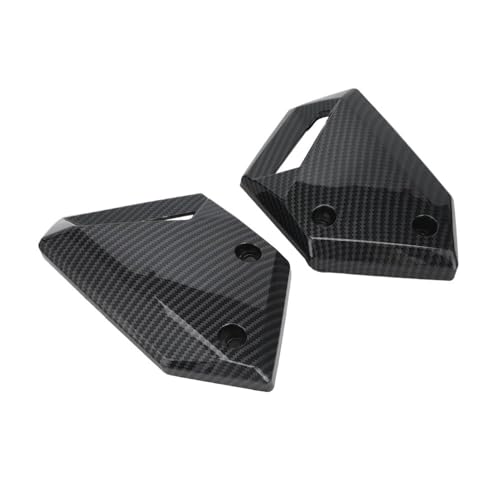 Capot de protection spoiler moto contre rayures GROM MSX125 - 5