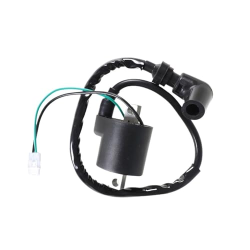 Bobina de encendido RM250 para restaurar la chispa del motor en circuitos de cross 4