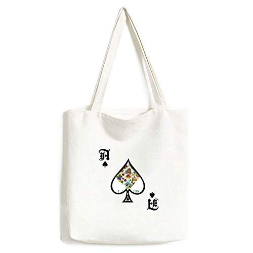Sac lavable en forme de cœur avec compartiments loisirs créatifs