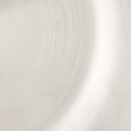 de Buyer - Inocuivre Service Round Dish Pan with Brass Handles - Copper Cookware with Stainless Steel - Oven Safe - 9.5" - Image 6