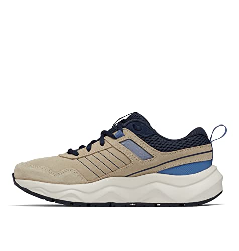 Image of Columbia Women Omni-Grip Plateau Venture Hiking and Trekking Shoes