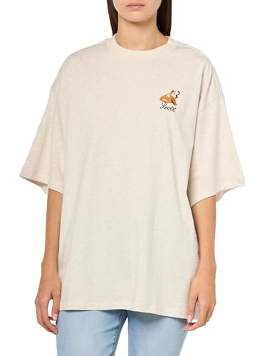 Image of Levi's Women's Perfect Graphic Tee Shirt