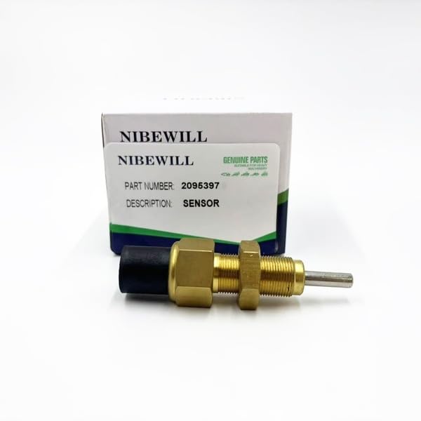 Air Pressure Sensor 2095397 1787117 for Scania P G R T Series Heavy‑Duty Truck Brake System Replacement Part
