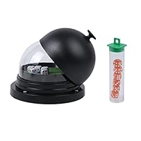 イエローサイコロ Amazon | 黄色 ハンギングファジーダイス サイコロ 車 ふわふわ