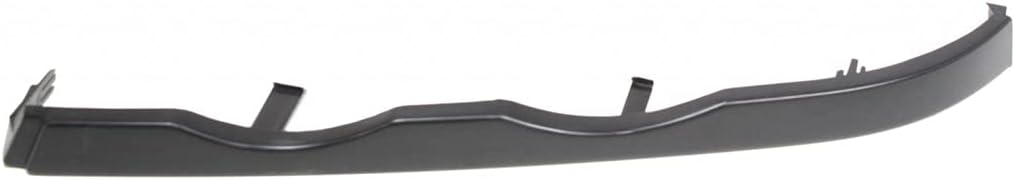 For BMW 323i / 325i / 328i / 330i Headlight Filler 1999 2000 2001 Passenger Side | Primed | 4-Door | BM2513101 | 51138208486
