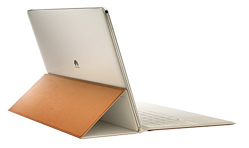タブレット HUAWEI MateBook M5 8GB 256GB GOLD HUAWEI MateBook 12-Inch 2-in-1 Tablet with Keyboard (Champagne