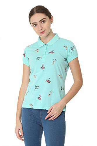 Image of Allen Solly Women's Regular fit Top