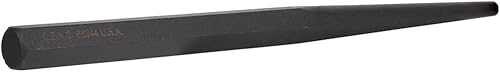 Miniatura 2 de Klein Tools 66344 Punzón de deriva de 11 pulgadas, fabricado en Estados Unidos